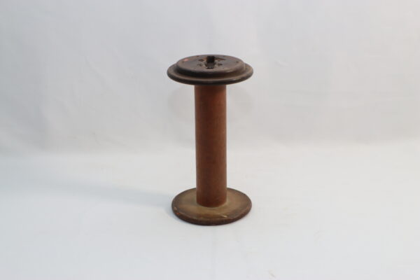 ヴィンテージ_ウッドスプールC｜AH250000168