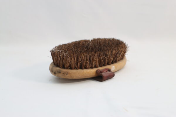 ヴィンテージ・ハンドホースブラシA｜EC250800092