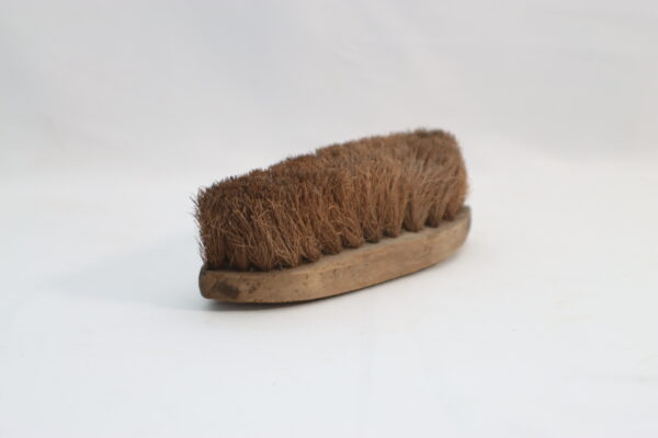 ヴィンテージ・ハンドホースブラシC｜EC250800094