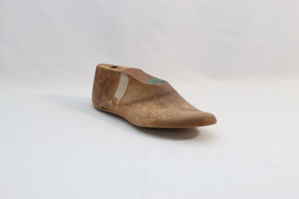ヴィンテージ_ウッドシューキーパー右足｜AH250000174