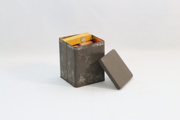 ヴィンテージ_イニシャルテープセット｜AH250000178