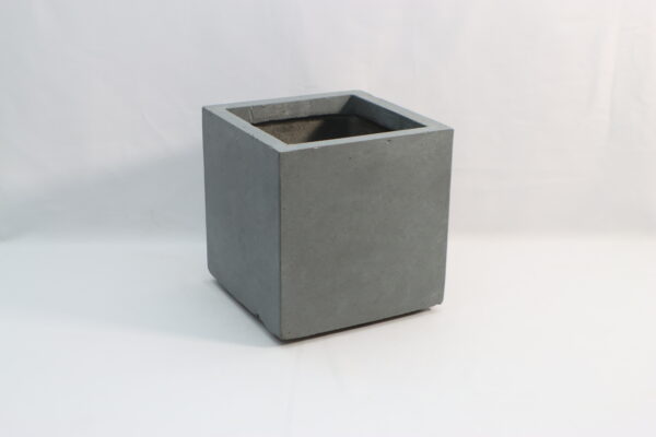 コンクリート・キューブ・プランター｜AA250100196
