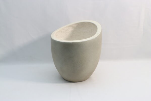 ファイバーセメント・アシンメトリー・プランター｜AA250100193