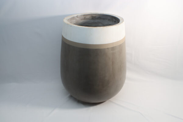 ファイバーストーン・スリートーン・ポッド｜AA250100190