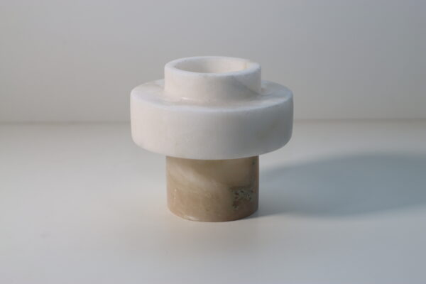 アラバスター・モダンオブジェ｜AA250000198