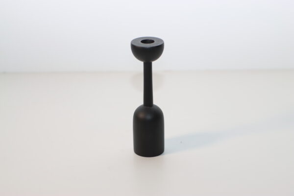 モダン・モノリス・キャンドルスタンド｜AB250000328