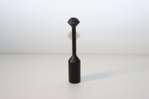 モダン・ダイアモンド・キャンドルスタンド｜AB250000331