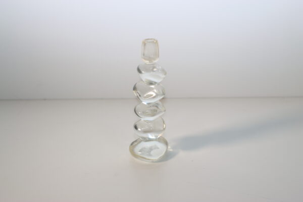 クリスタル・スタッキング・キャンドルスタンド｜AB250000321