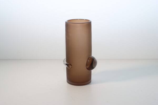 サテン・スモーキー・ドロップベース｜AA250000237