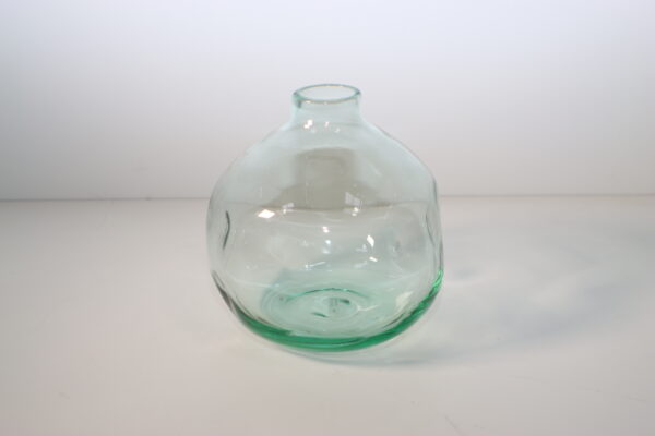 オーガニック・バブルガラスベース｜AA250000215