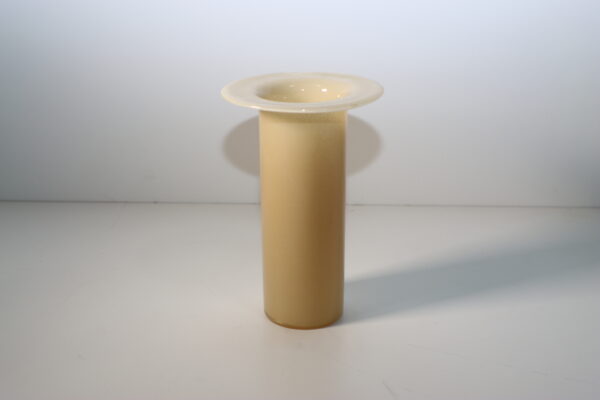 モダン・アンバーガラスベース｜AA250000203