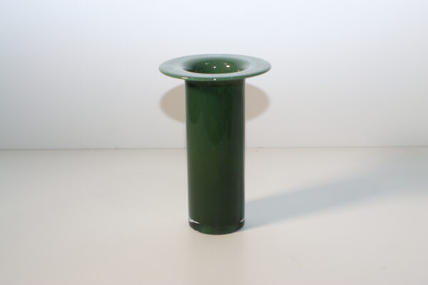 モダン・エメラルドガラスベース｜AA250000201