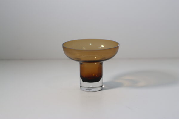 アンバーガラス・ステムベース｜AA250000221