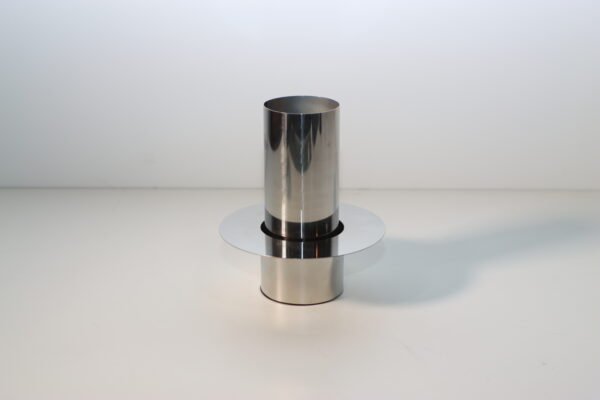 モダン・ステンレスオブジェ トールタイプ｜AA250000206