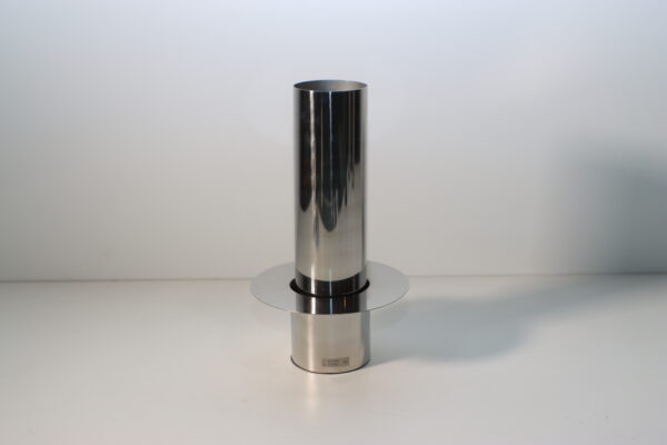 モダン・ステンレスオブジェ エクストラトール｜AA250000207