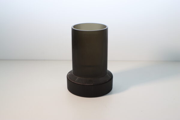 スモーキー・フルーテッドベース｜AA250000235