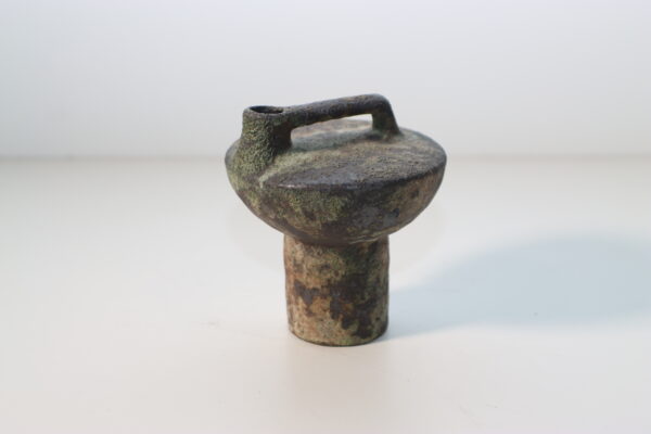 プリミティブ・セラミックオブジェ｜AA250000217