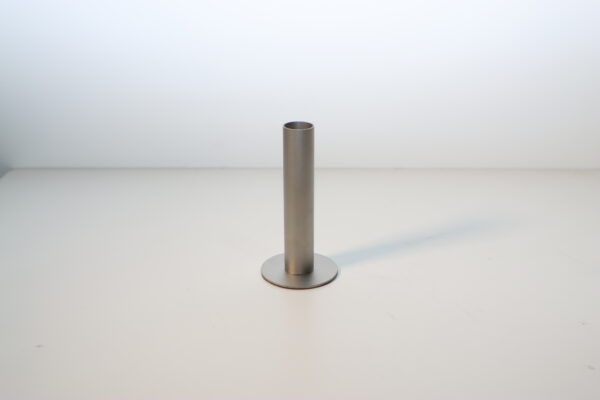 ステンレス・トールシリンダー マット仕上げ｜AA250000208