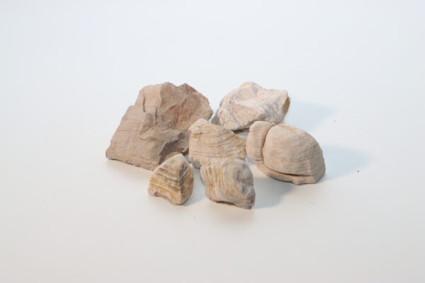 プリミティブ・ストーン・スタッキングオブジェ｜AH250000320