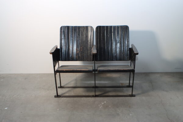 ヴィンテージ・シアターベンチ｜BC250000057