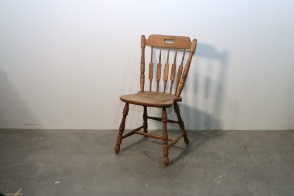 ヴィンテージ・ウィンザーチェア｜BB250000063