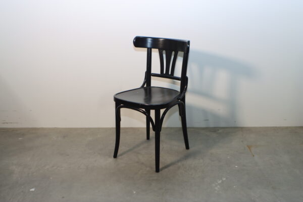 ブラック・ベントウッドチェア｜BB250000066