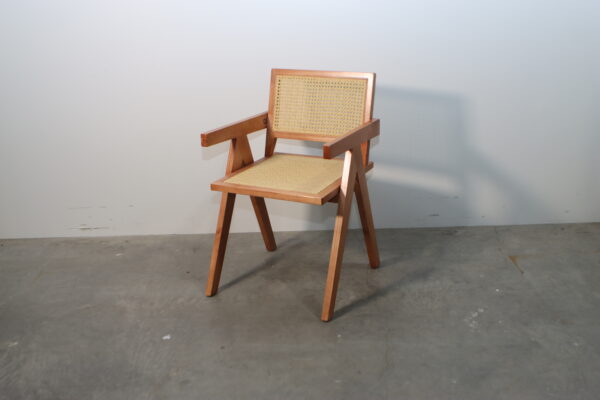 ラタン・アームチェア｜BB250300074
