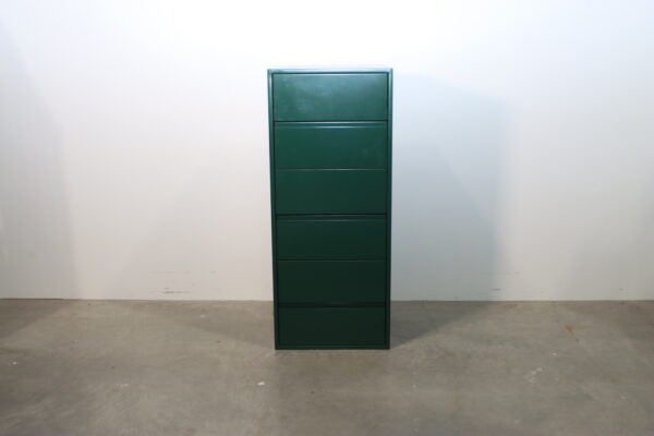 フォレストグリーン・チェスト｜BG250100052