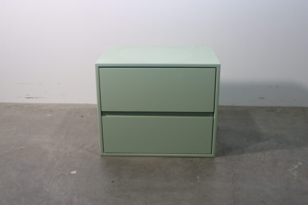 セージグリーン・スモールチェスト｜BG250000082