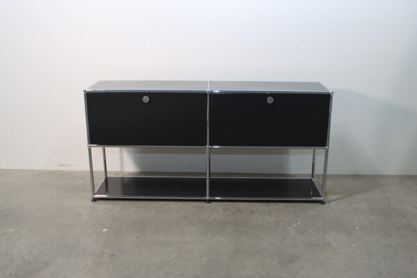 モジュラー・ストレージユニット ブラック｜BG250200086