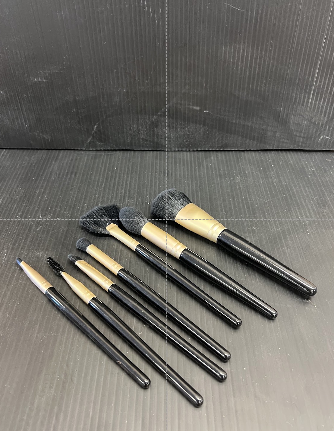 メイクアップブラシ 7本セット｜EC250800038 | hmarket