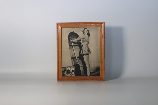 クラシック・ウッド・アートフレームF｜AD250100462