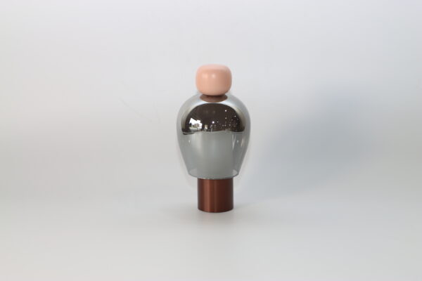 グラス・カプセル・テーブルランプA｜AC260000448