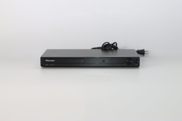 AV家電・DVDプレーヤー（Pioneer DV-2020 / 外箱付き）］｜CD250000086