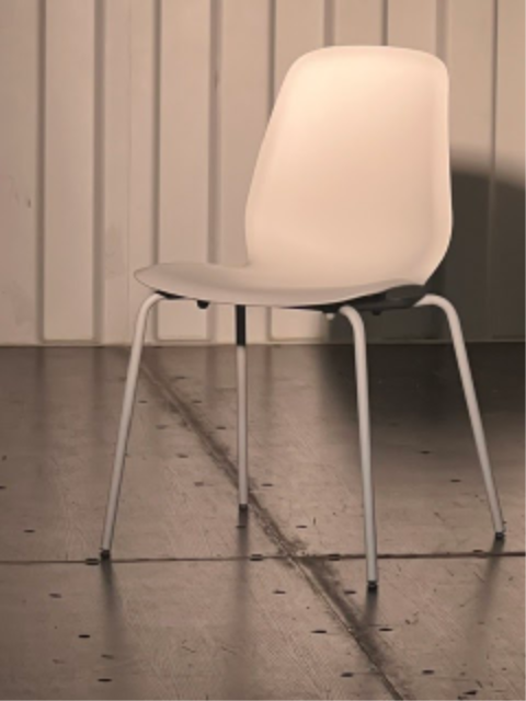 シェル・モダン・チェア｜BB250000128
